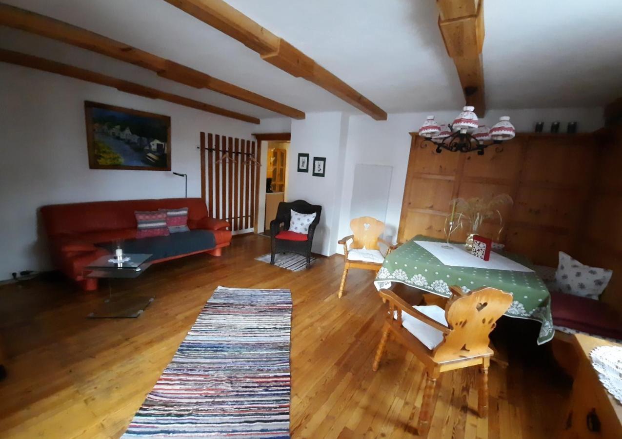 Haus Lerchenreith Leilighet Bad Aussee Eksteriør bilde