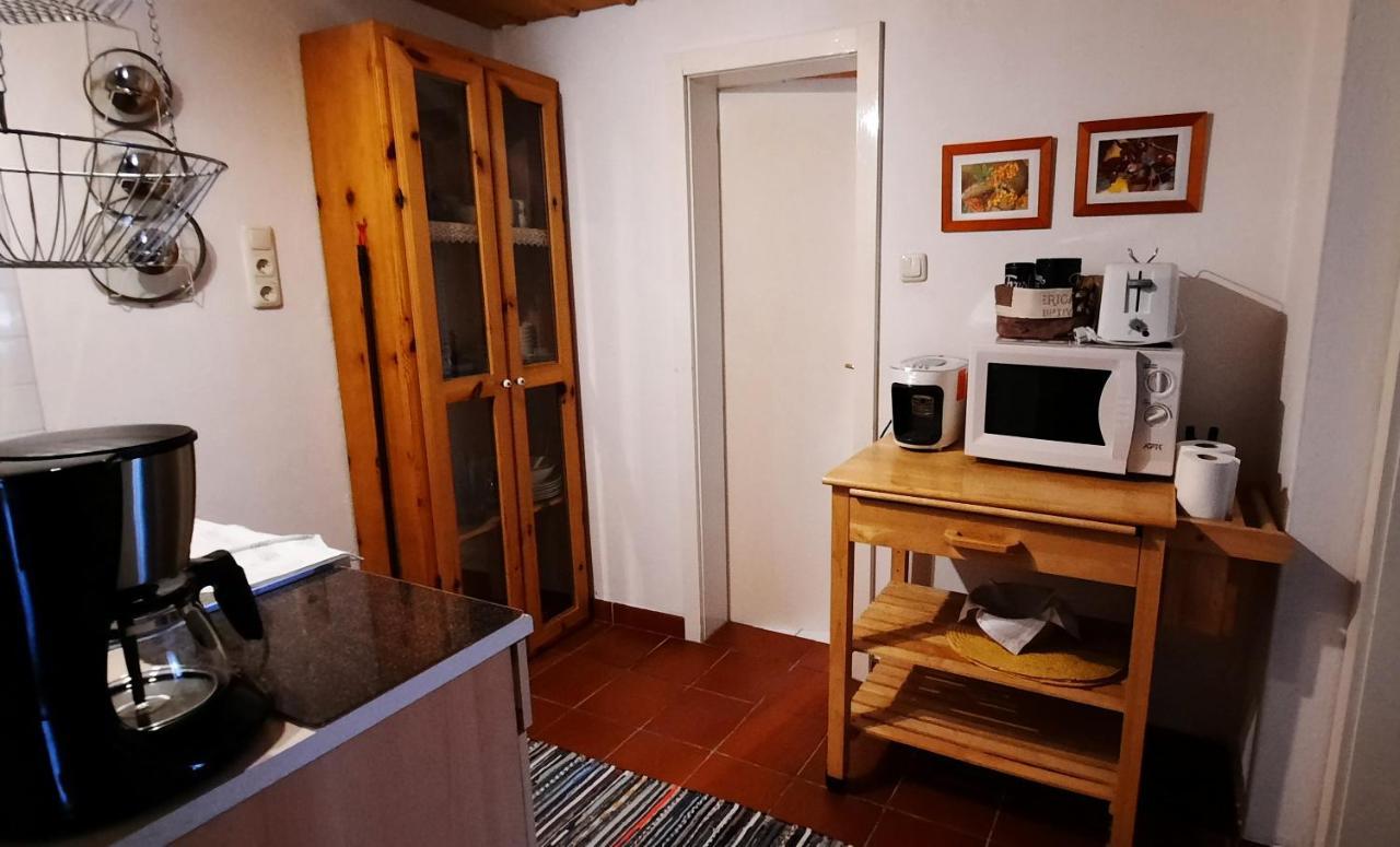 Haus Lerchenreith Leilighet Bad Aussee Eksteriør bilde